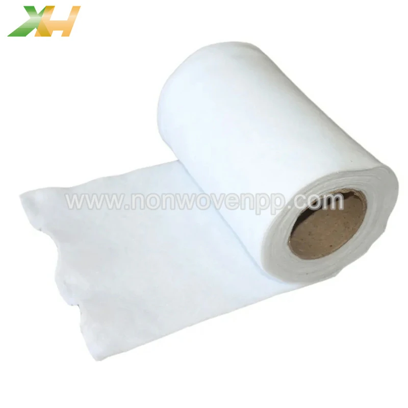 China Needle Punched Nonwoven